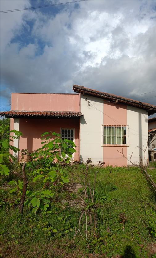 Casa - Altos/PI