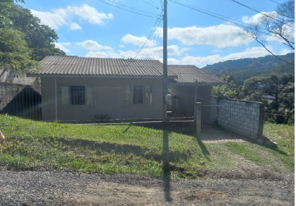Casa - União da Vitória/PR