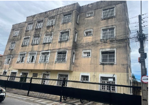 Apartamento - Fortaleza/CE