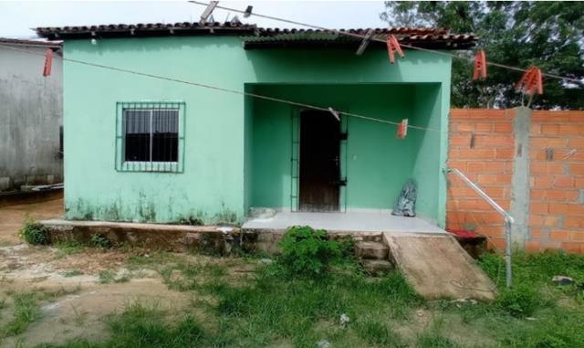 Imóvel - Ipixuna do Pará/PA