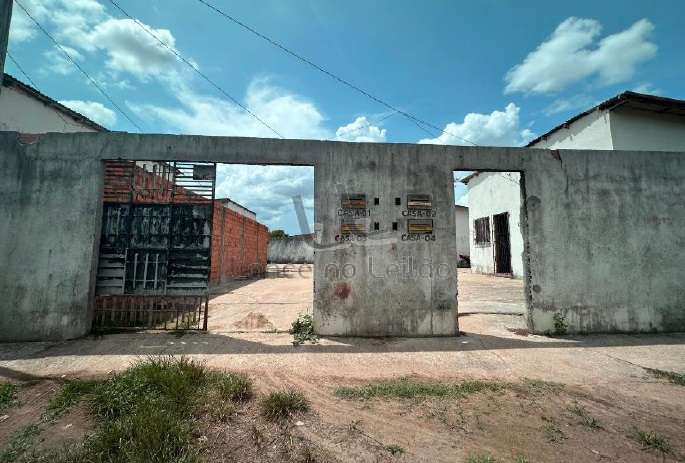 Imóvel - Castanhal/PA