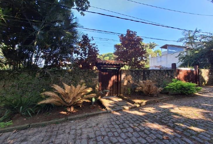 , situado à Estrada do Sertão nº 3071, Jacarepaguá, município do Rio de Janeiro - RJ - Rio de Janeiro/RJ