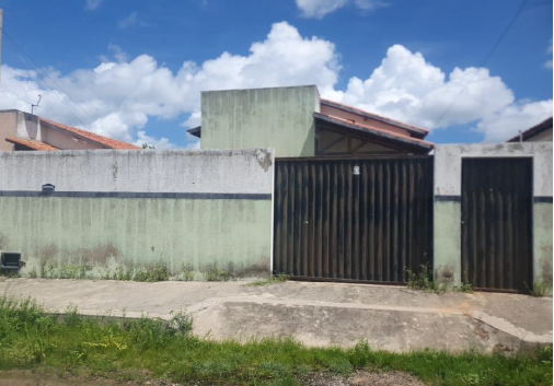 Casa - Mossoró/RN