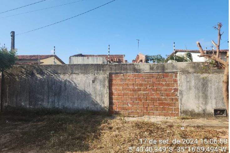 Imóvel - São Gonçalo do Amarante/RN
