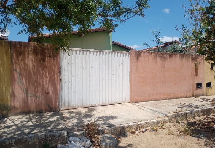 Imóvel - Santa Cruz/RN