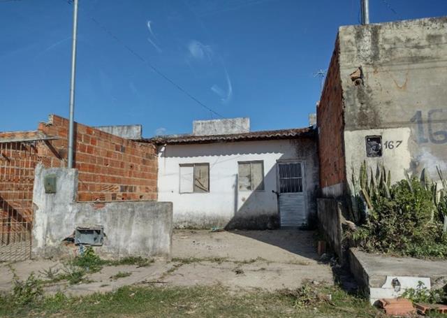 Imóvel - Nossa Senhora do Socorro/SE