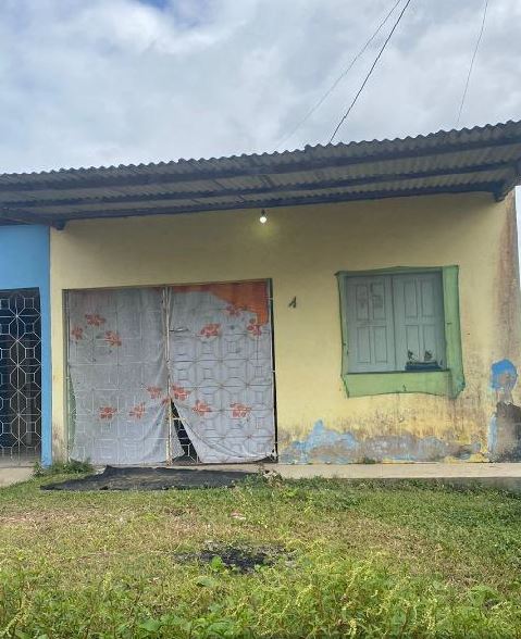 Casa - Nossa Senhora do Socorro/SE