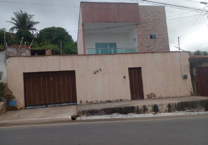 Casa - Farias Brito/CE