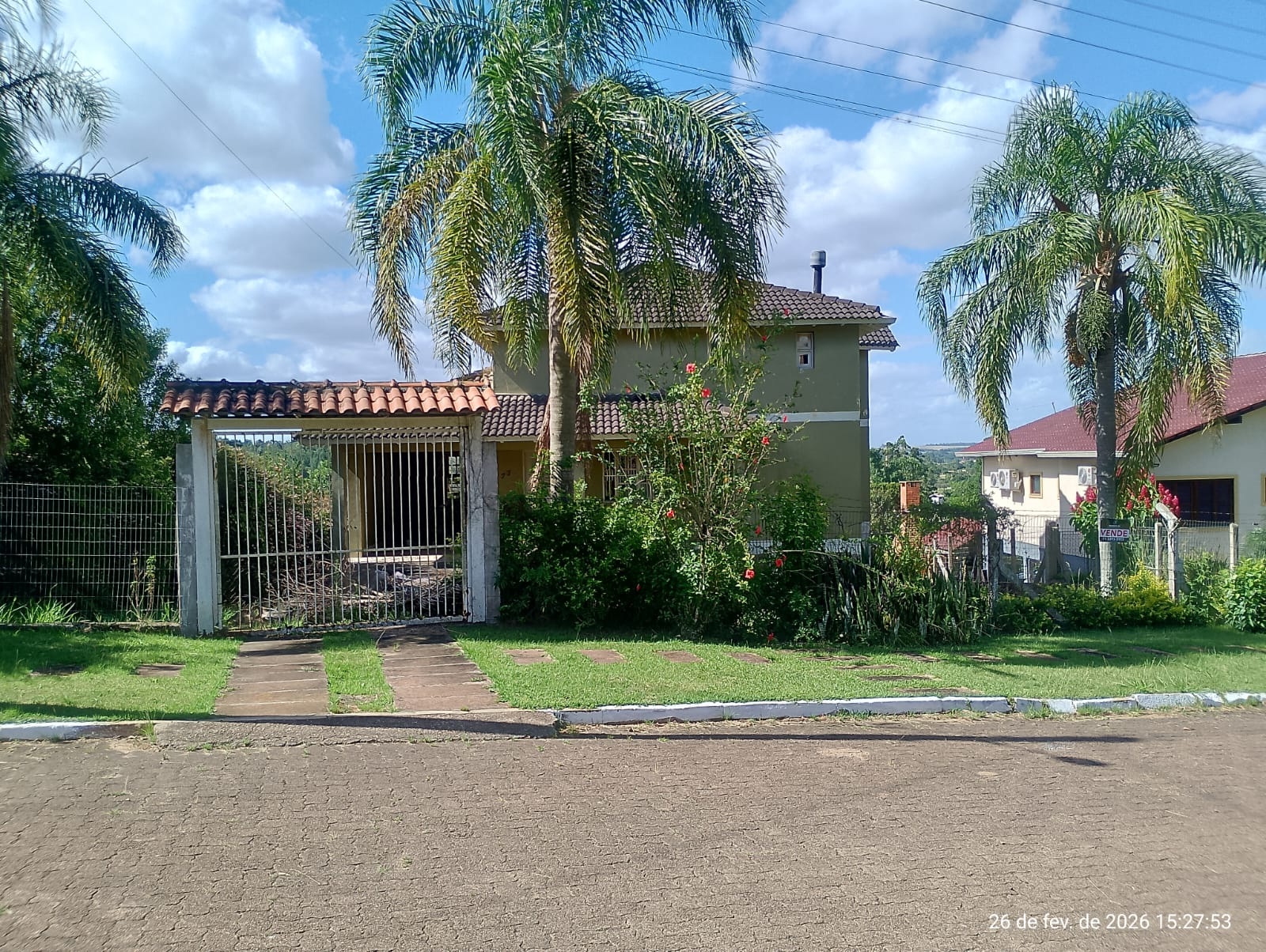 Casa - Viamão/RS