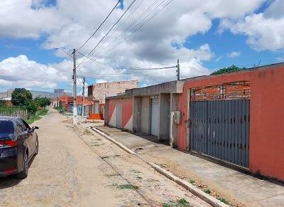 Casa - Pedra Branca/CE