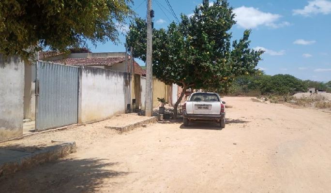 Casa - Jaçanã/RN