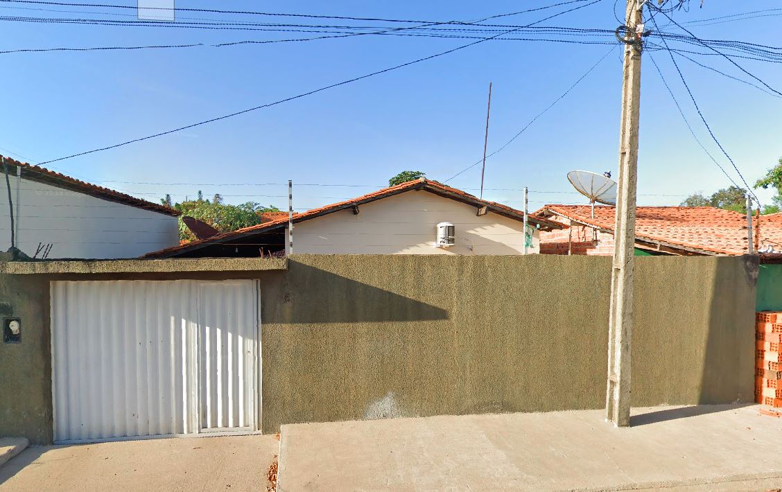 Casa - Chapadinha/MA