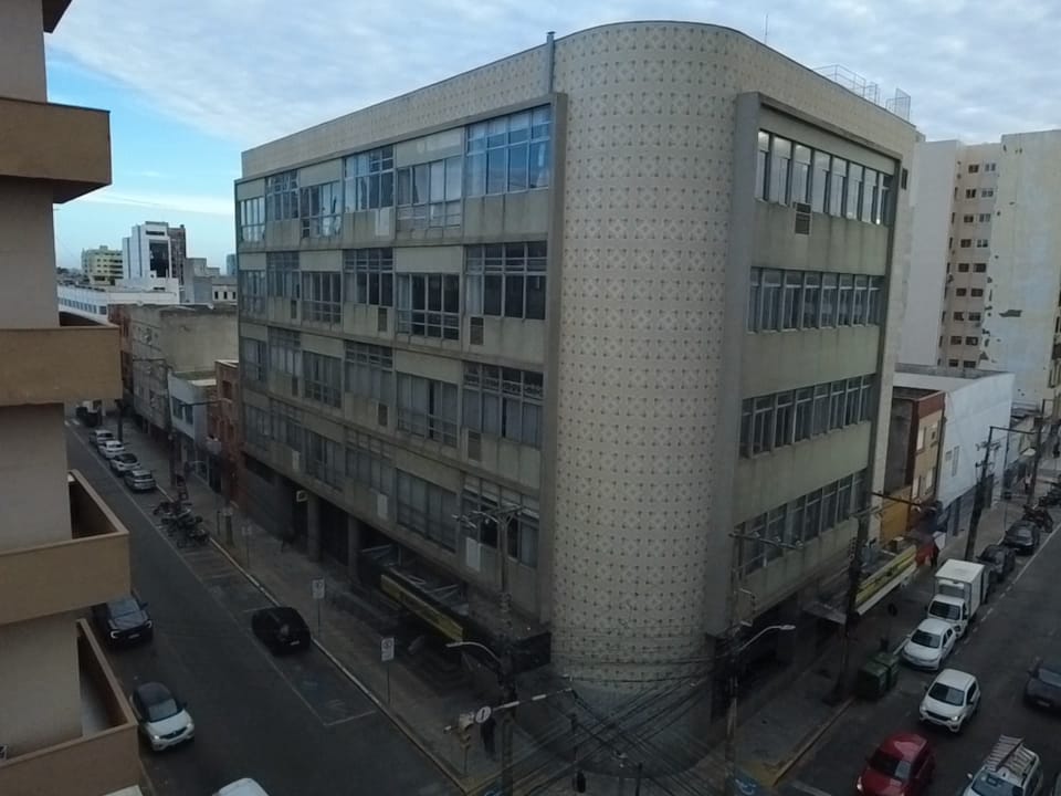 Prédio - Rio Grande/RS