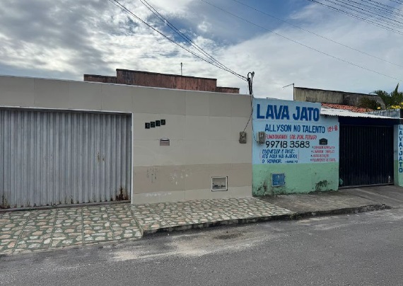 Casa - Horizonte/CE