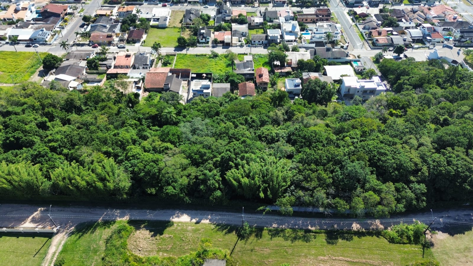 Terreno - Araranguá/SC