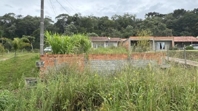 Casa - Itaiópolis/SC