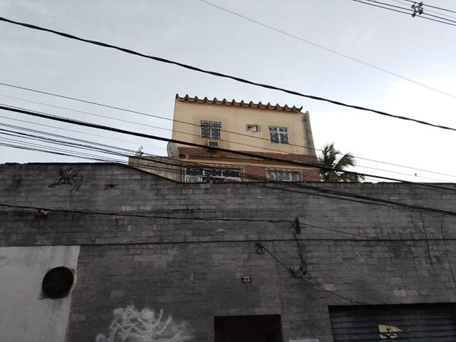 Apartamento - Rio de Janeiro/RJ