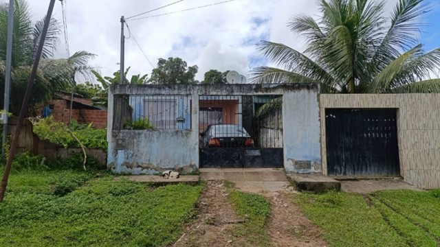Casa - Nossa Senhora do Socorro/SE
