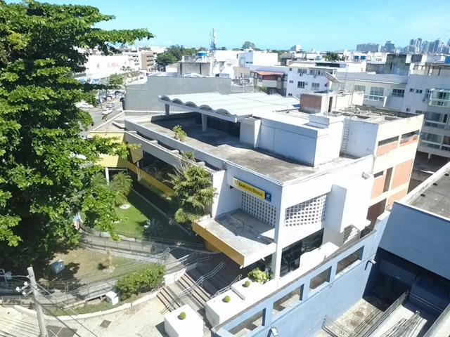 Prédio - Rio de Janeiro/RJ