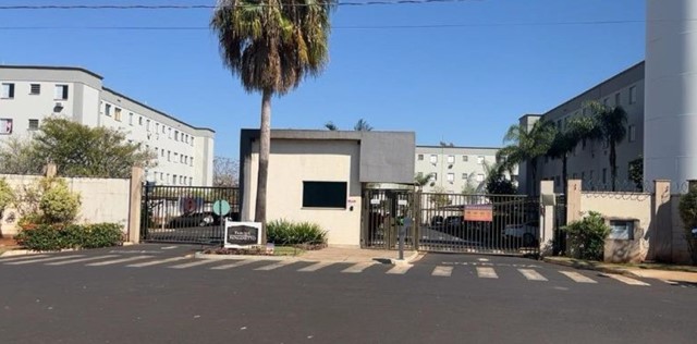 Apartamento - Ribeirão Preto/SP