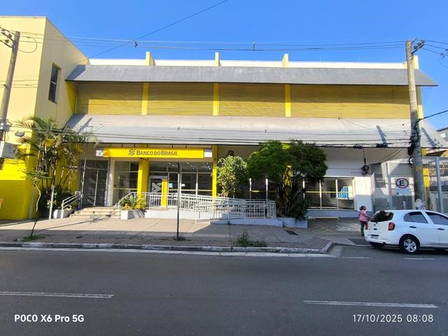 Prédio - Guarulhos/SP