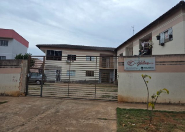 Apartamento - Cidade Ocidental/GO