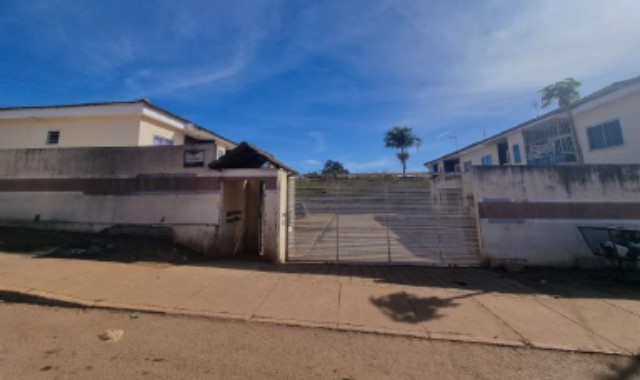 Apartamento - Cidade Ocidental/GO