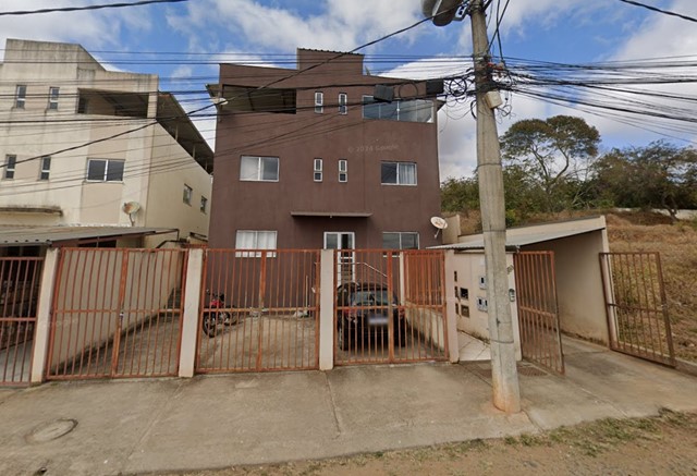 Apartamento - Viçosa/MG