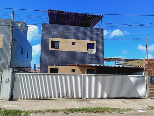 Apartamento - João Pessoa/PB
