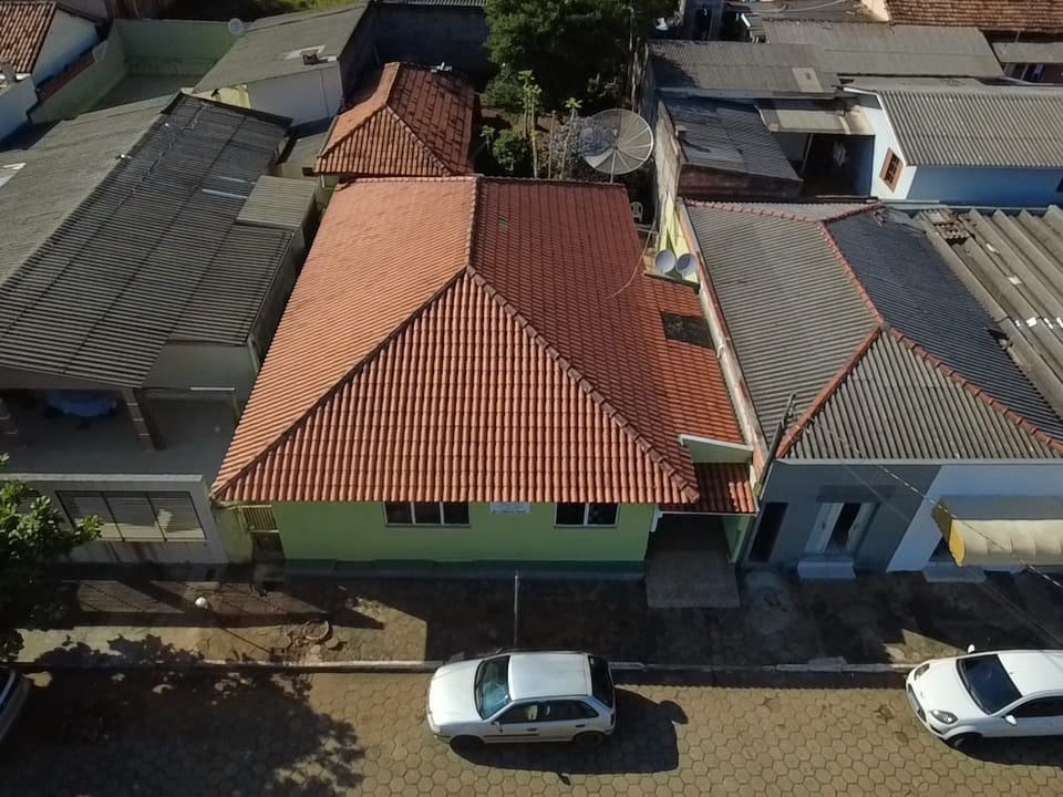 Casa - Japira/PR