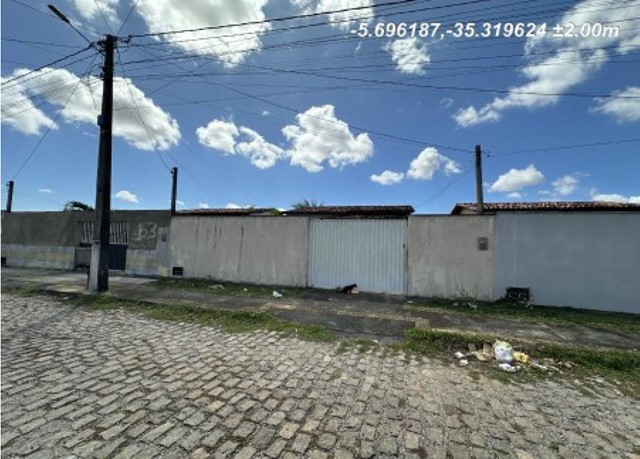 Casa - Extremoz/RN