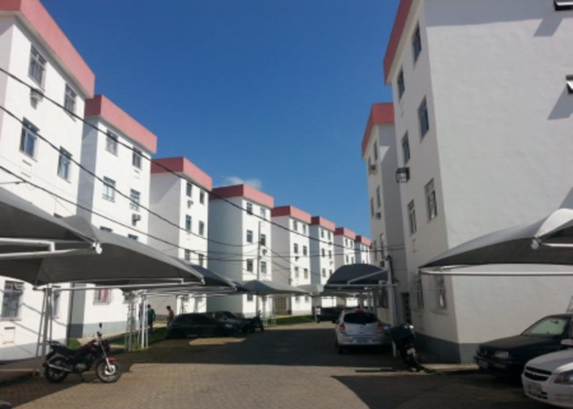 Apartamento - Volta Redonda/RJ