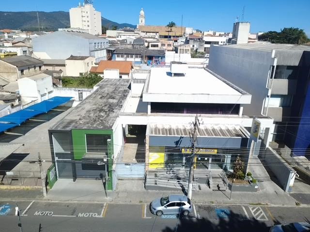 Prédio - Atibaia/SP
