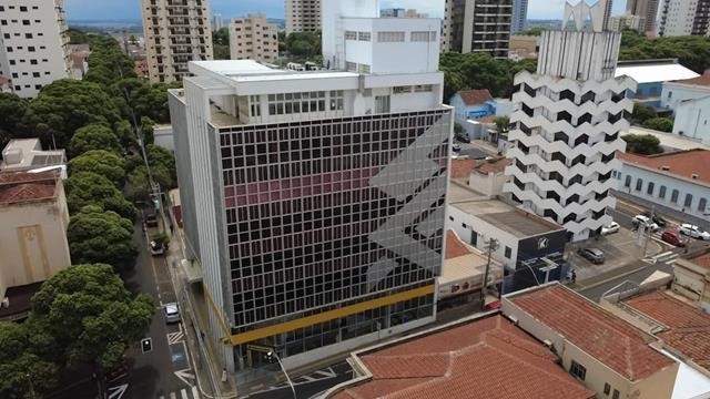 Prédio - Araraquara/SP