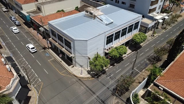 Prédio - Catanduva/SP
