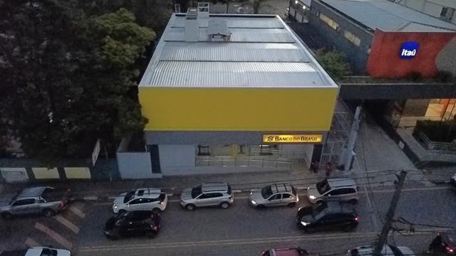 Prédio - Cotia/SP