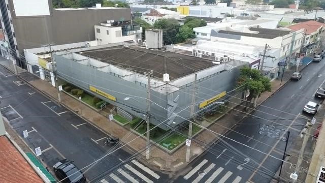 Prédio - Indaiatuba/SP