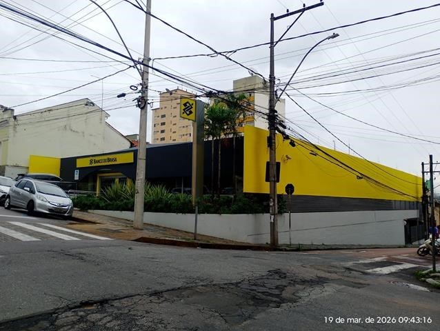 Prédio - Itatiba/SP