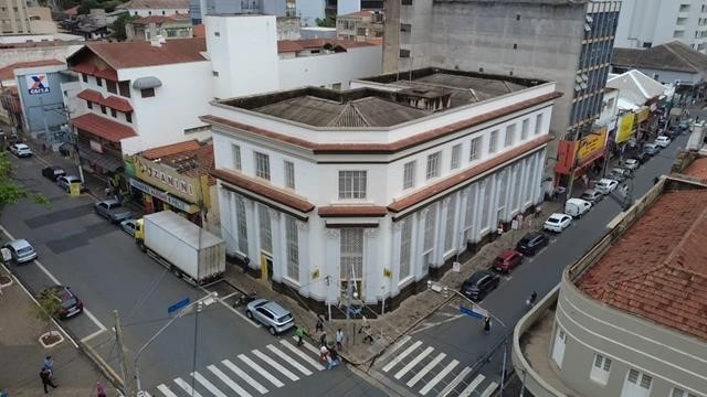 Prédio - Limeira/SP