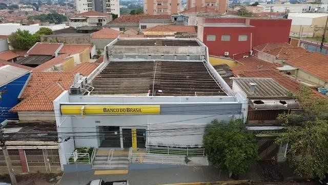 Prédio - Limeira/SP