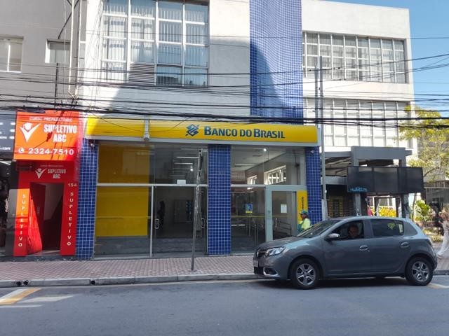 Prédio - Santo André/SP