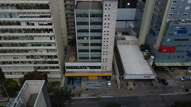 Imóvel - São Paulo/SP