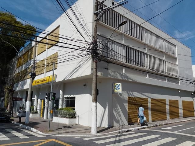 Prédio - Taubaté/SP