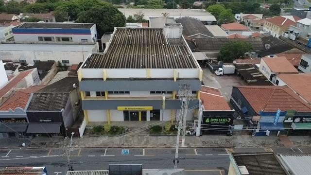 Prédio - Vinhedo/SP