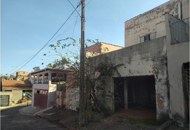 Casa - Conceição da Aparecida/MG