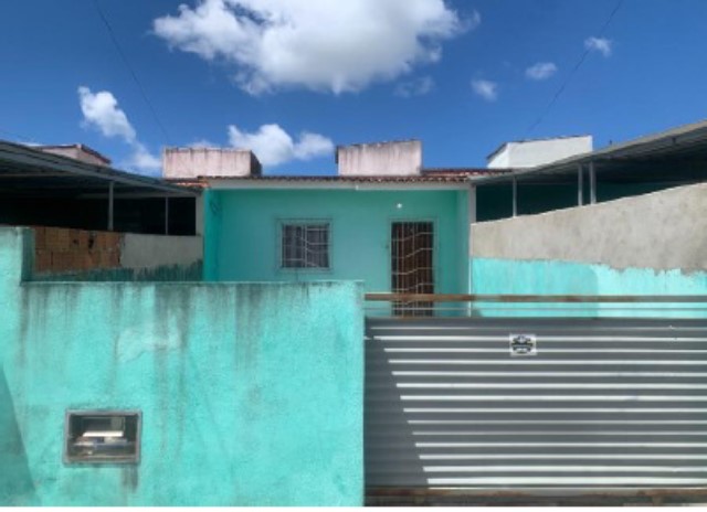 Casa - Conde/PB