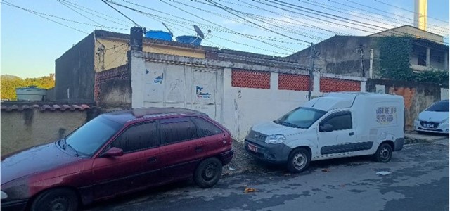 Casa - Belford Roxo/RJ