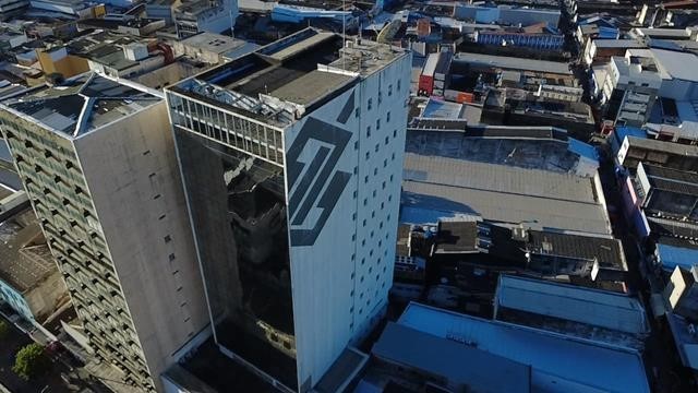 Prédio - Maceió/AL