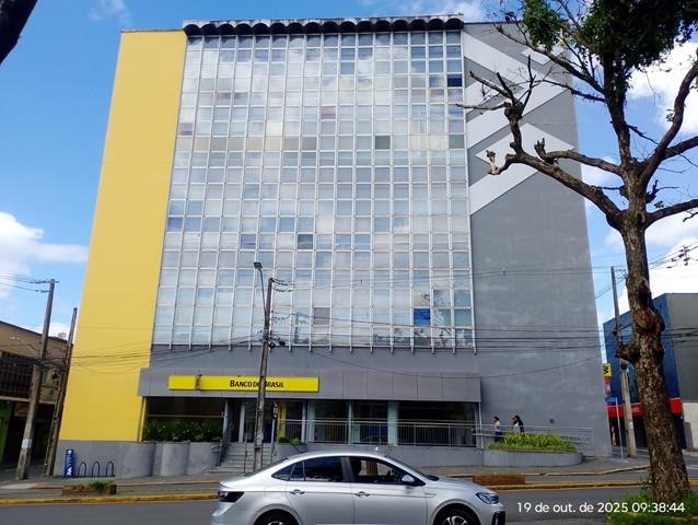 Prédio - Paranaguá/PR