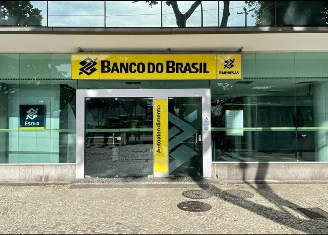 Prédio - Rio de Janeiro/RJ